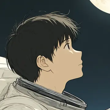 Profile image of アメ