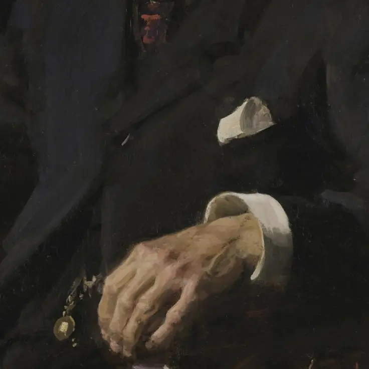 EthnicCan1293의 피츠월리엄 다아시