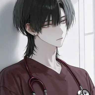 Profile image of 久世 律