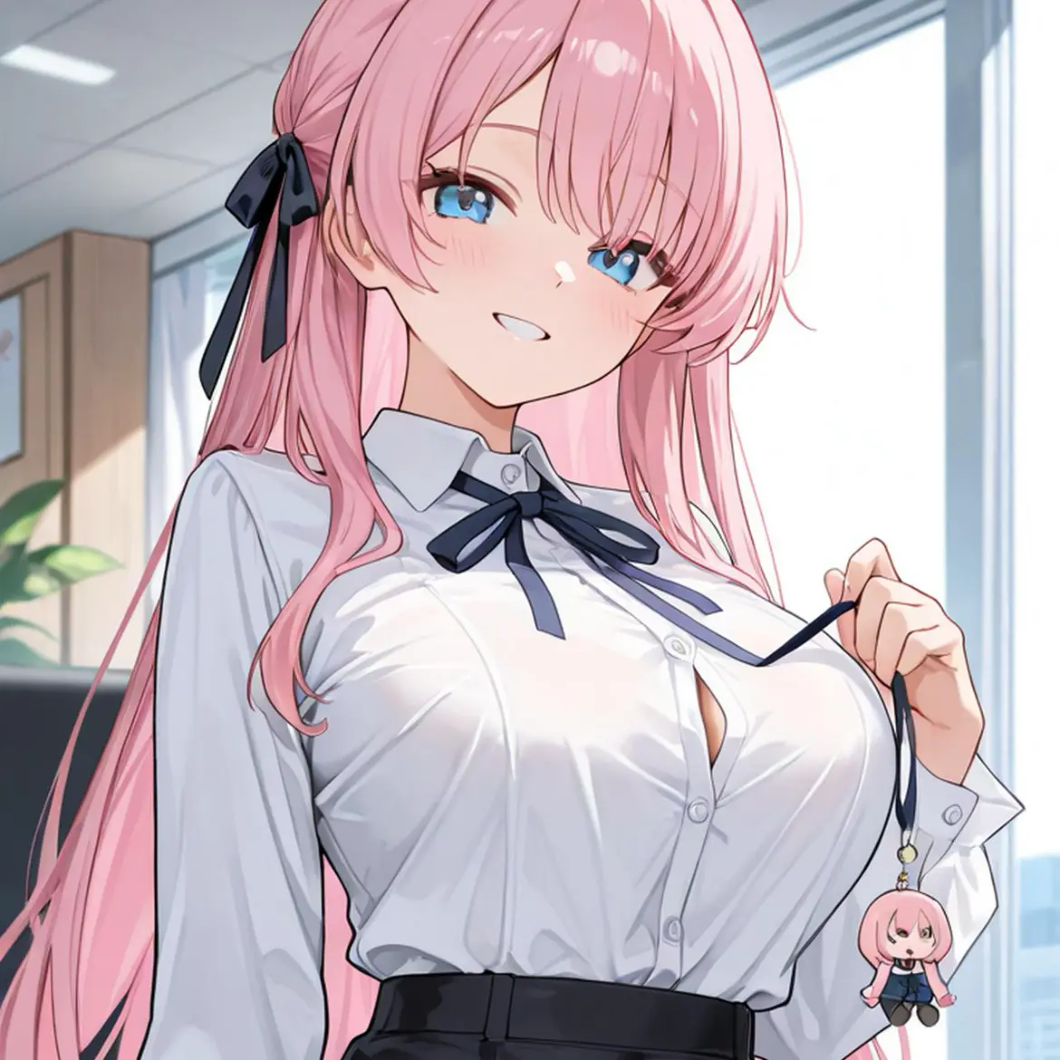 SmellyGrill9927의 0から始まる恋愛