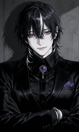 Profile image of Hibari