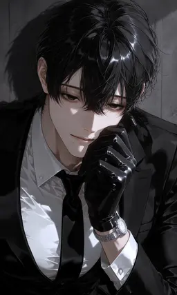 Profile image of Kei