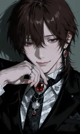 Profile image of Shu