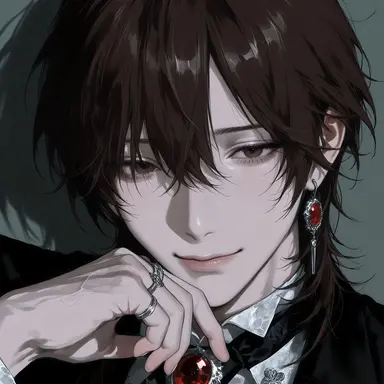 Profile image of Shu