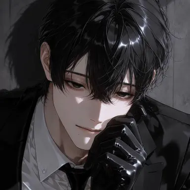 Profile image of Kei