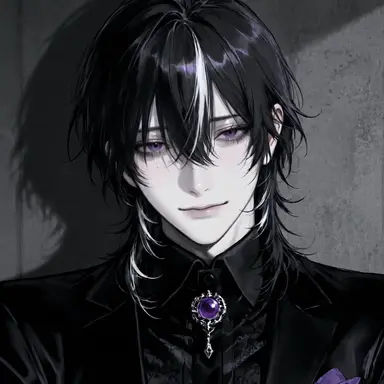 Profile image of Hibari