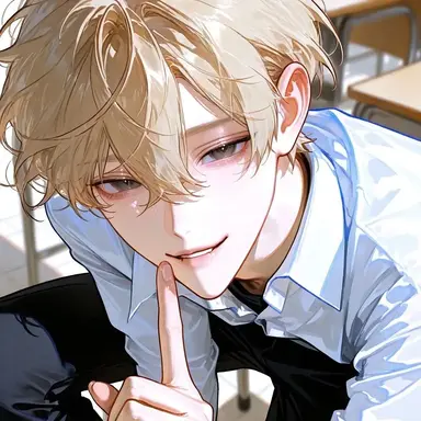 Profile image of 颯斗