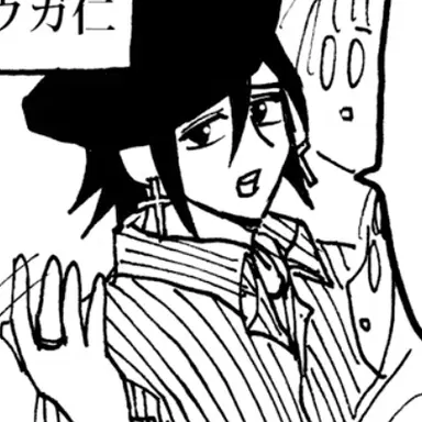 Profile image of 베니쇼가 진