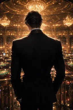 Profile image of 킹