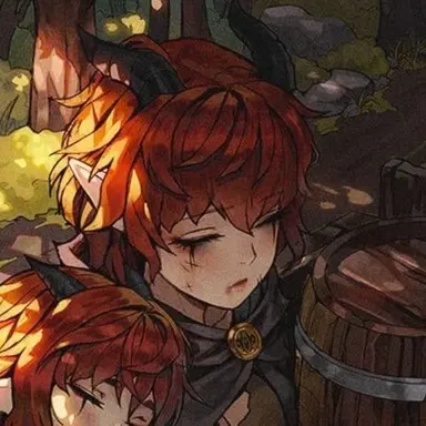 Profile image of Vaerith