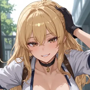 Profile image of Susan