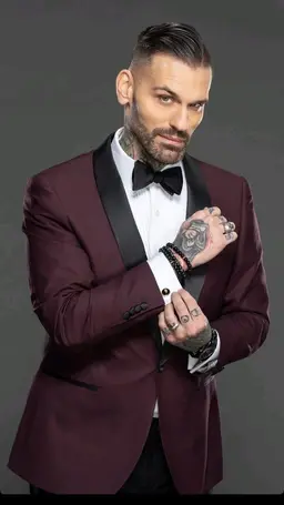Profile image of Corey