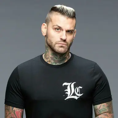 Profile image of Corey