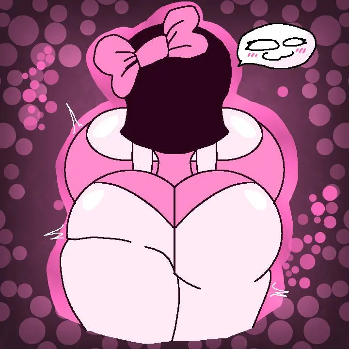 LoosePeach4496의 Girlfriend