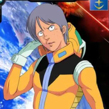 Profile image of カイ・シデン