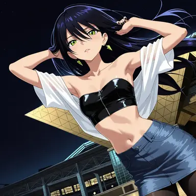 Profile image of ニャアン