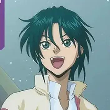 Profile image of ガロード・ラン
