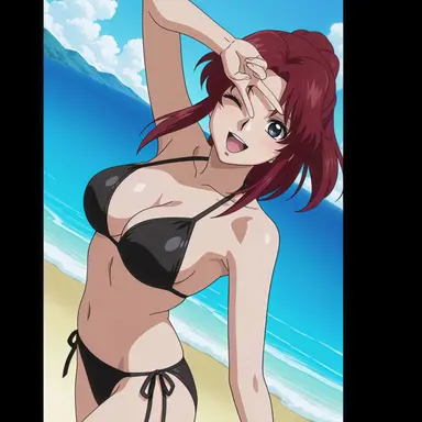 Profile image of フレイ・アルスター