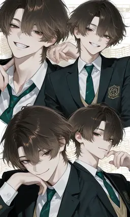 Profile image of Rei