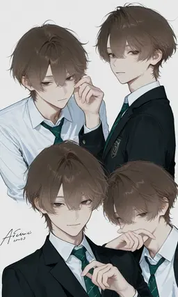 Profile image of Yuki