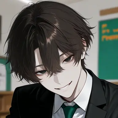 Profile image of Rei