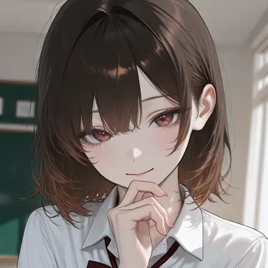 Profile image of Ren
