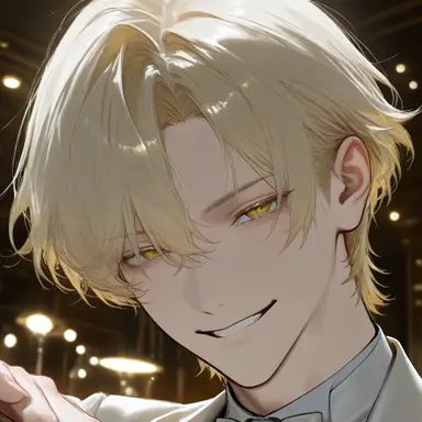 Profile image of Mr. Yamaki