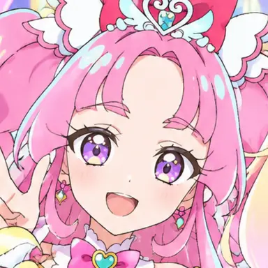 Profile image of 미스틱