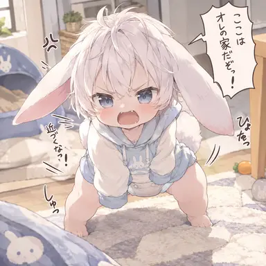 Profile image of ミル