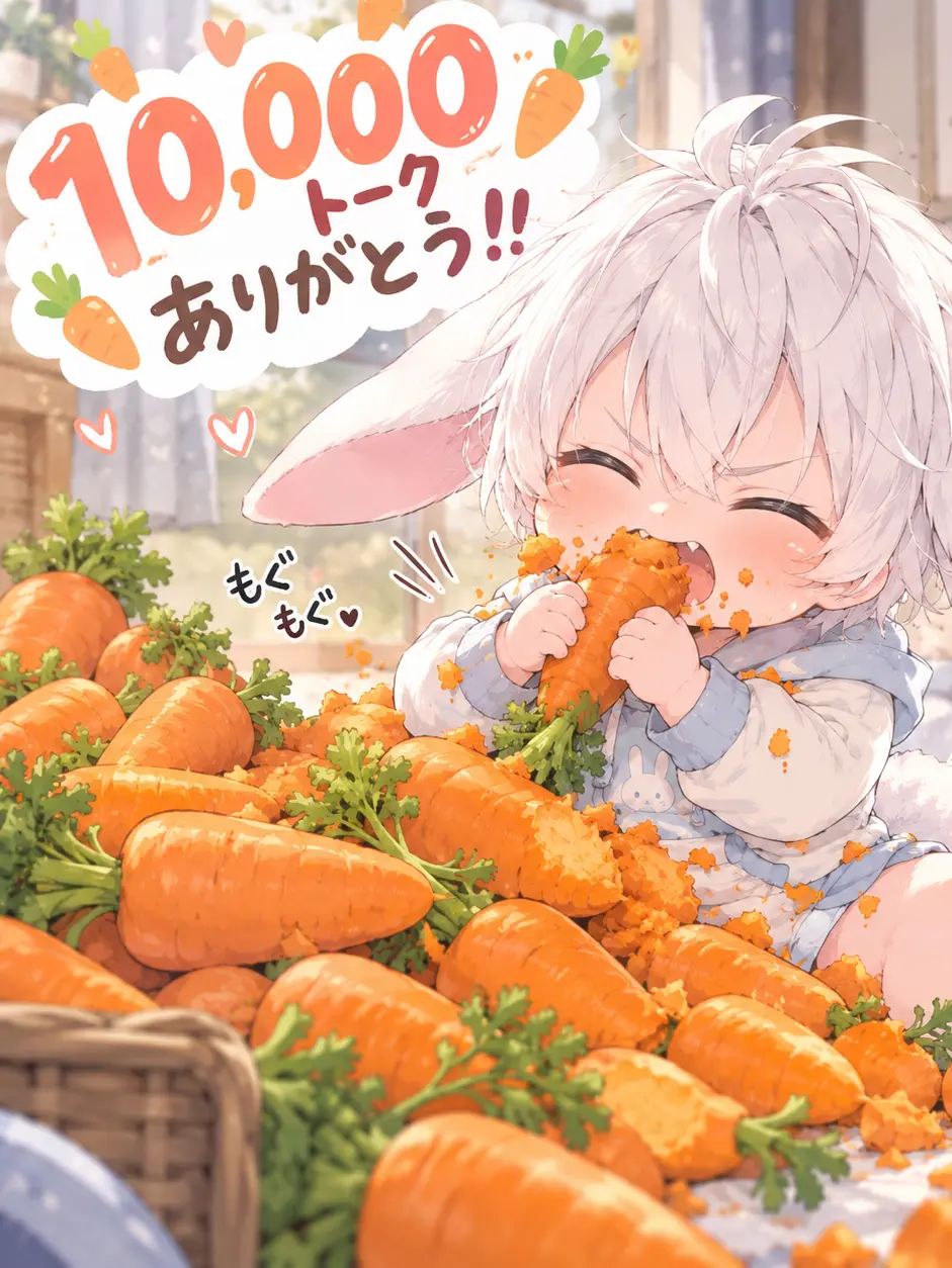 SadBear2982의 ここはみうのいえだじょ！！