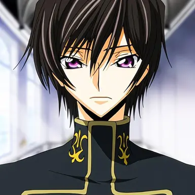 Profile image of ルルーシュ