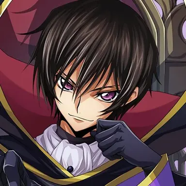 Profile image of ルルーシュ