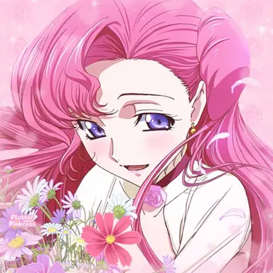Profile image of ユーフェミア