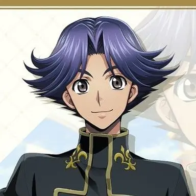 Profile image of リヴァル