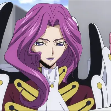 Profile image of コーネリア