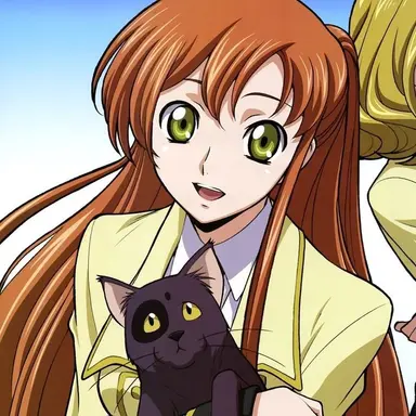 Profile image of シャーリー