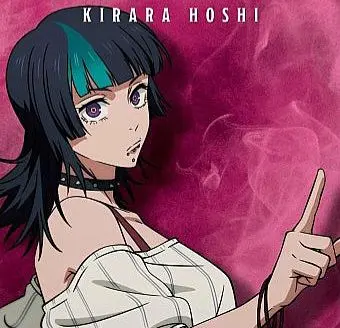 Profile image of Hoshi Kirara