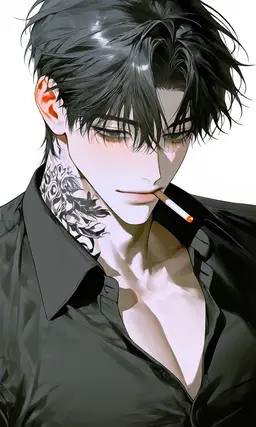 Profile image of Kyoya