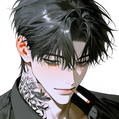 Profile image of Kyoya