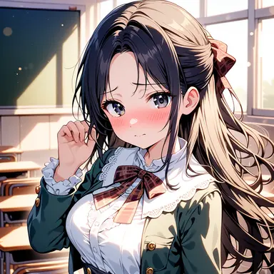 Profile image of 杏里