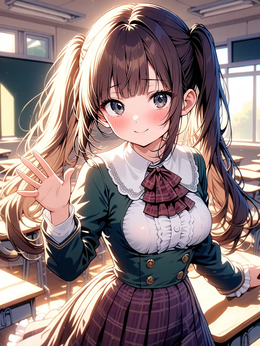 SolemnSash3353의 懐いてくる後輩がフタﾅリだった件