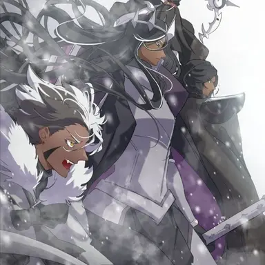 Profile image of 흑당맛 쿠키