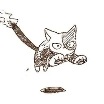 Profile image of ショートキャット