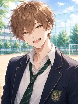 Profile image of 에이지