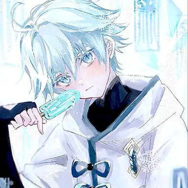 Profile image of 중운