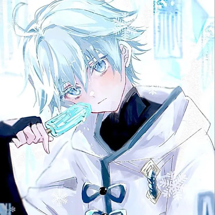 SIGCN의 아이스크림 먹고싶어…