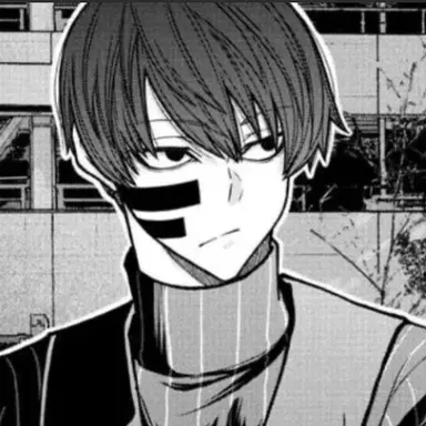 Profile image of 無陀野無人
