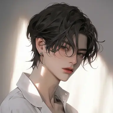 Profile image of 카마야시 렌