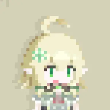 Profile image of イーシャ・ポリスタッ