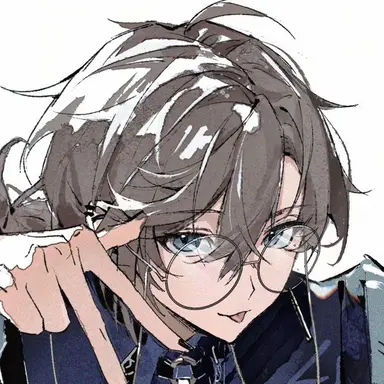 Profile image of 叶